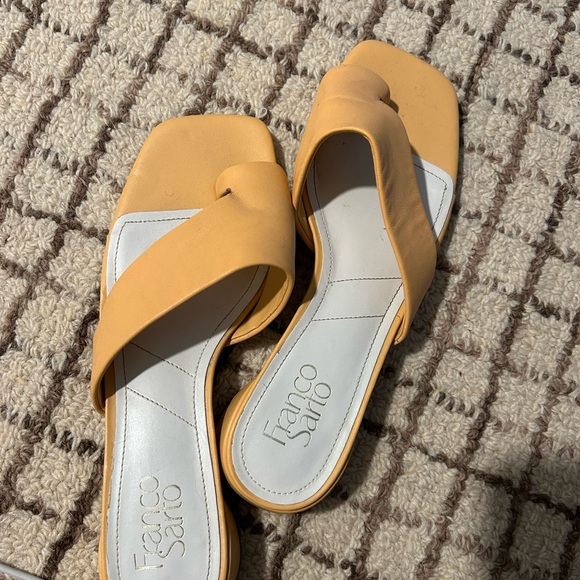 Franco sarto little heel - Picture 2 of 3